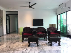 Lion Towers (D11), Apartment #157195832